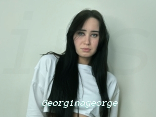 Georginageorge