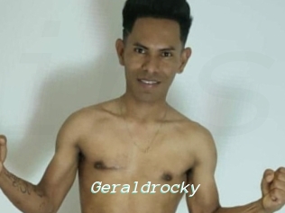 Geraldrocky