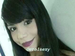 Geralsexy