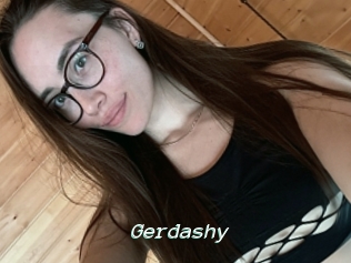 Gerdashy