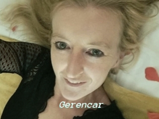 Gerencar