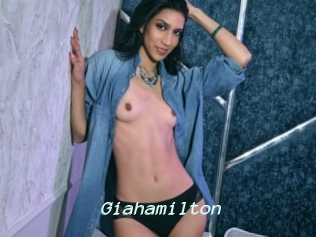 Giahamilton