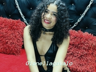 Gianellagavalo