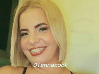 Giannacook