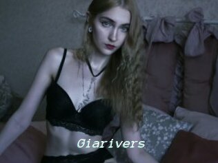 Giarivers