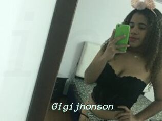 Gigijhonson