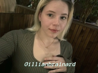 Gillianbrainard