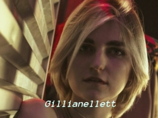 Gillianellett