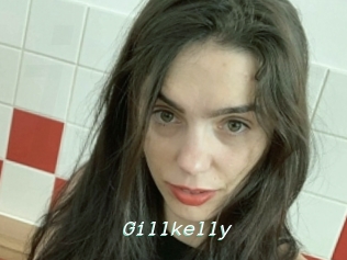 Gillkelly