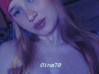 Gina70