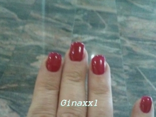 Ginaxxl