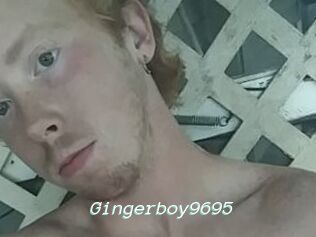 Gingerboy9695