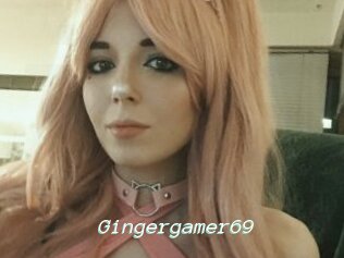 Gingergamer69