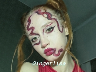 Gingerlisa