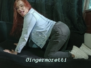 Gingermoretti