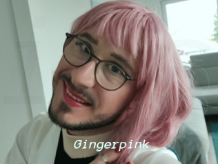 Gingerpink