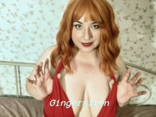 Gingersiren