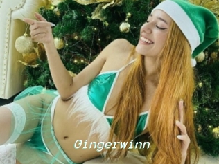 Gingerwinn