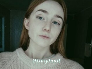 Ginnyhunt