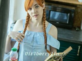 Girlberrylin