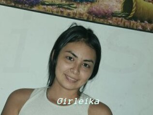 Girleika