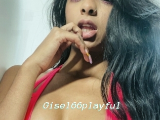 Gisel66playful