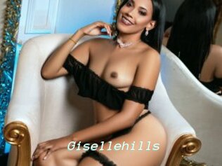 Gisellehills