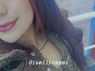 Gisellroxxel