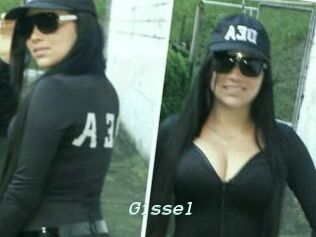 Gissel