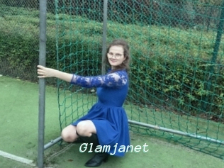 Glamjanet