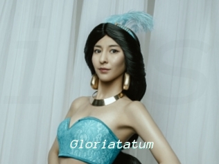 Gloriatatum