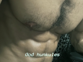 God_hunkules