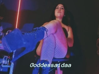 Goddessaidaa