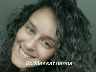 Goddessathenna