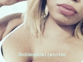 Goddesscaliwinter