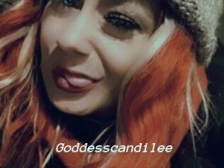 Goddesscandilee