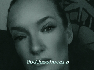 Goddesshecara