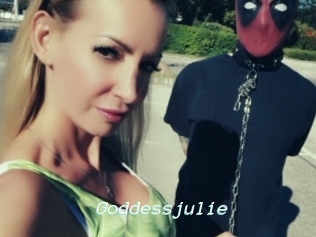 Goddessjulie