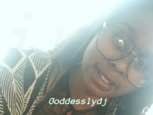 Goddesslydj