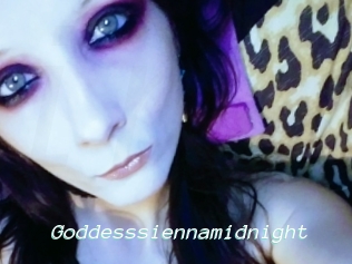 Goddesssiennamidnight