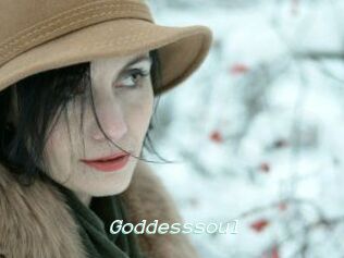 Goddesssoul