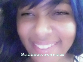 Goddessvavavoom