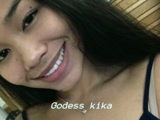 Godess_kika