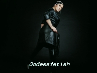 Godessfetish