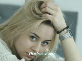 Godnessme