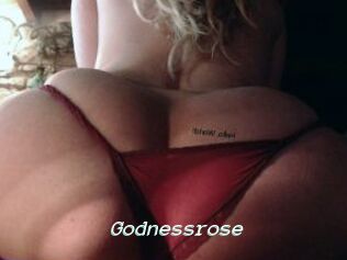 Godnessrose