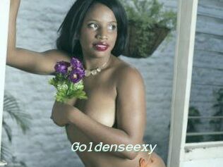 Goldenseexy