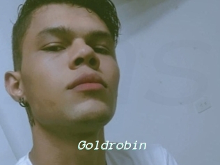 Goldrobin