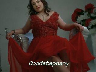 Goodstephany