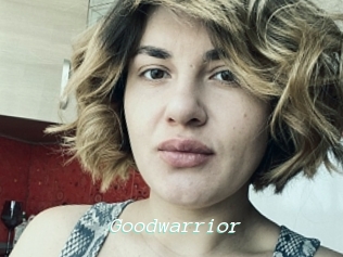 Goodwarrior